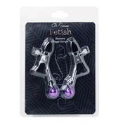Gardj Europe Stimulator – Ekskluzivne sponke za bradavice št. 17 – Fetish B – serija