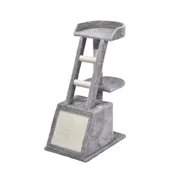 Farmcompany Grebalica, penjalica za macke G-GRA 210, Siva