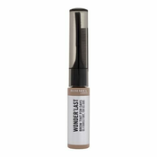 Rimmel WonderLast Brow Tint For Days dolgoobstojen in vodoodporen gel za obrvi 4.5 ml Odtenek 001 blonde