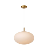 ONLI - Lestenec na vrvici JANET 1xE27/6W/230V pr. 30 cm