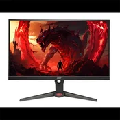 ACER GAMING IPS Nitro monitor XV270W3bmiiprx 27, rotacija 16:9 FHD, 240 Hz, FreeSync, 0,5 ms, 250 nita, 2x HDMI, DP, crna UM.HX0EE.327
