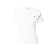 TOMMY HILFIGER Majica CODY, bela