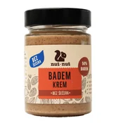 Namaz badem krem bez šecera, Nut nut, 200g