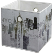 Modern Living Zložljiv Zaboj Nyc