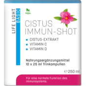 Life Light Cistus Immun-Shot