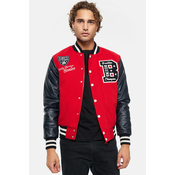 Benlee Mens college jacket