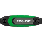 GARNITURA TORX KLJUČEV ZLOŽLJIVA T9-T40