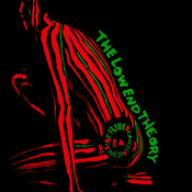 A Tribe Called Quest - Low End Theory (Reissue) (CD)