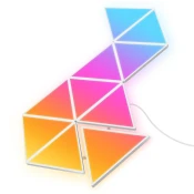 Govee Glide Smart panel Wi-Fi/Bluetooth, bela