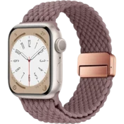 Pašček za uro HITZEE Nylon Apple Watch 42/44/45/46/49mm