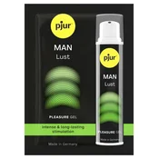 Pjur MAN Lust Pleasure Gel 1,5ml