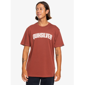 Mens T-shirt QuikSilver Scholarship