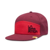 Kapa La Sportiva Traverse Trucker, Redwood/Mountain Red (L)