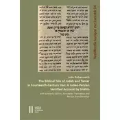 The Biblical Tale of Judah and Tamar in Fourteenth-Century Iran