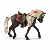 Schleich Rocky - planinska kobila