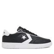 Converse Superge A13317C Črna