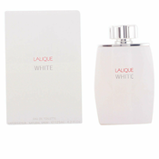 Parfem za muškarce Lalique 1252-24021 EDT 125 ml Lalique White White