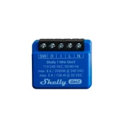 Shelly Shelly 1 Mini Gen3 krmilnik, WiFi/Bluetooth