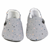 Snugi copat 22422 Dots D siva 28-29