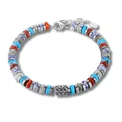 Moška zapestnica #BRAND Gioielli | Reef | 51BR075
