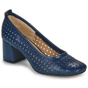 Betty London BRIGITTE Modra