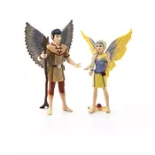 Schleich Sera I Jaro -FILM 70583