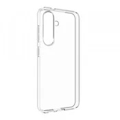 Futrola PURO Ultra thin za Samsung S921B Galaxy S24 5G providna