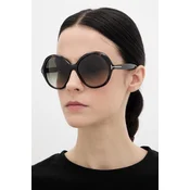 Tom Ford Ženske naocare za sunce 0FT1282 52B60, Smedi