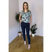 ZENSKE PANTALONE TS24103