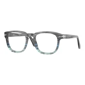 Persol Muški okvir 0PO3376V 1205, Sivi