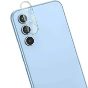 Zaščitno steklo za kamero (Samsung Galaxy A55 5G)