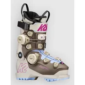 K2 FL3X Anthem 105 Zonal BOA 2027 Ski Boots uni