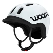 Otroška čelada Woom 3.0 Light Grey XS
