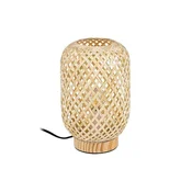 RABALUX Stona lampa alinafe bež