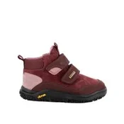 Otroški barefoot gležnjarji PRIMIGI PYR GTX 24182 bordo - 36