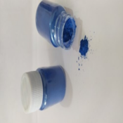 Plava 50g toner u prahu za epoksidnu smolu