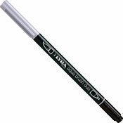 Lyra Double Tip Aqua Duo Marker pero Neutral Grey Light 1 kos