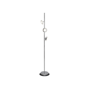 LED podna lampa ELLIPSE 3xLED/5W/230V