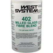 West System West System 402 polnilo za epoksi smolo s steklenimi vlakni