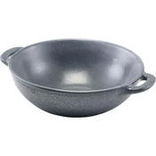 GENWARE Skleda, keramika, 50 mm, dolžina: 185 mm, širina: 150 mm