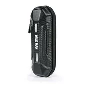 Wildman WILDMAN ETUI ZA VTIČNICO ZA DRŽALO ZA STEKLENIČKO XT11 ČRNO ČRNO VODOODPORNA, (21994359)