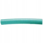 PVC sesalna in tlačna cev, premer 112x100 mm, spiralna, stena 6 mm, razpršilec x1 m