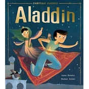 Aladdin