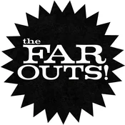 The Far Outs! - The Far Outs! (Limited Edition) (LP)