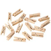 shumee Mini sponke za prigrizke 3,5 cm 100 kosov.