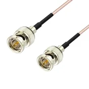 SDI kabel BNC vtič/BNC vtič 75 ohmov 1 m