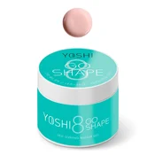 Global - Yoshikin Go Shape Gel UV/LED gradilni gel - št. 8 50 ml