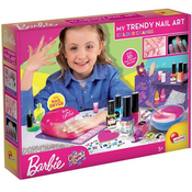 Barbie My Trendy set promeni boju noktiju 102747