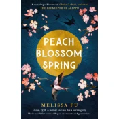 Peach Blossom Spring