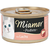 Pašteta, konzerva 85 g - Losos